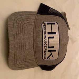 Huk Hat